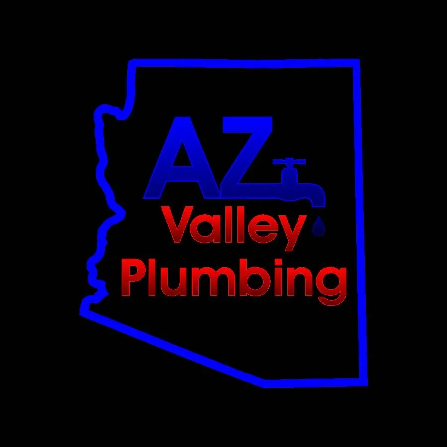Slide of AZ Valley Plumbing