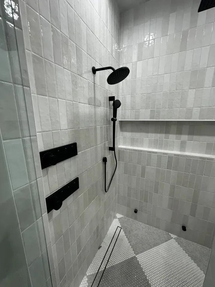 Slide of AZ Valley Plumbing