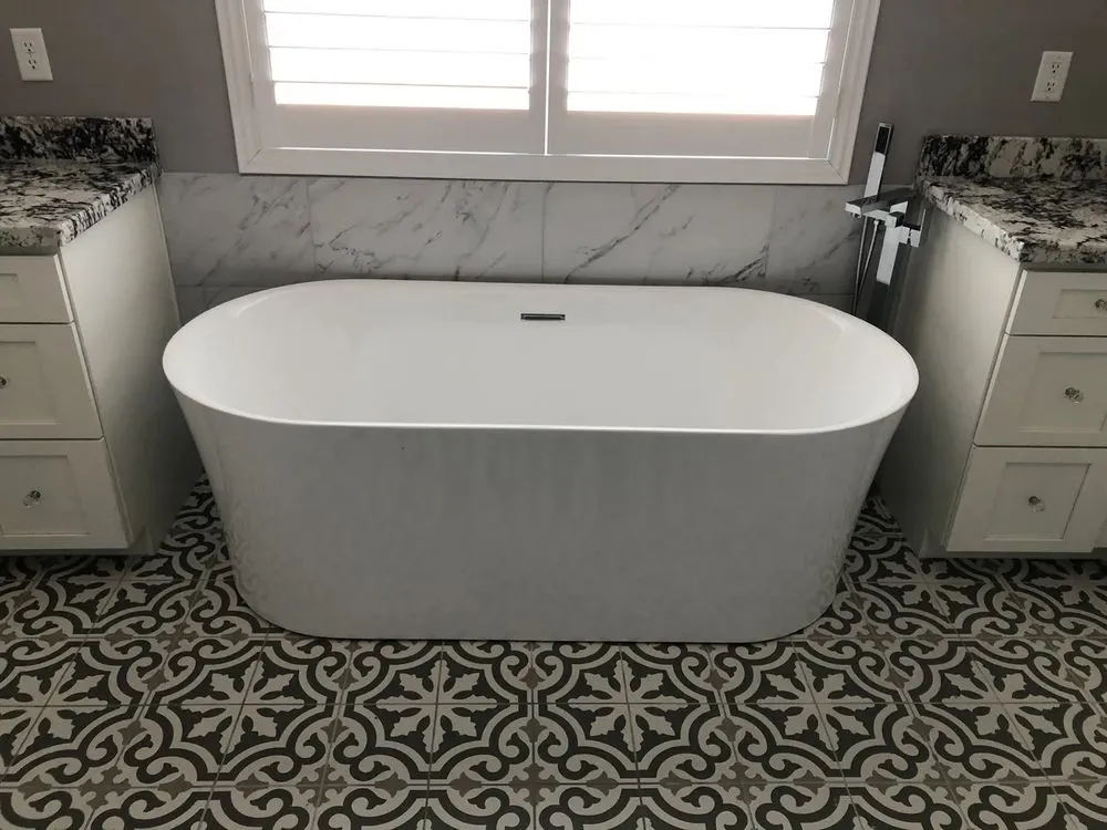 Slide of AZ Valley Plumbing