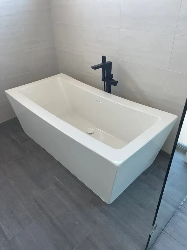 Slide of AZ Valley Plumbing