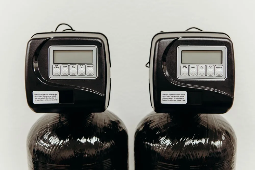 Slide of AZ Water Solutions