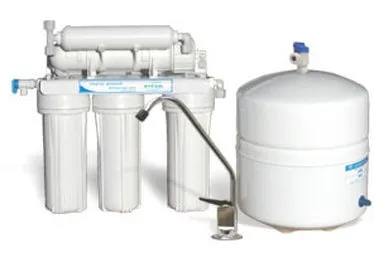 Slide of AZ Water Solutions