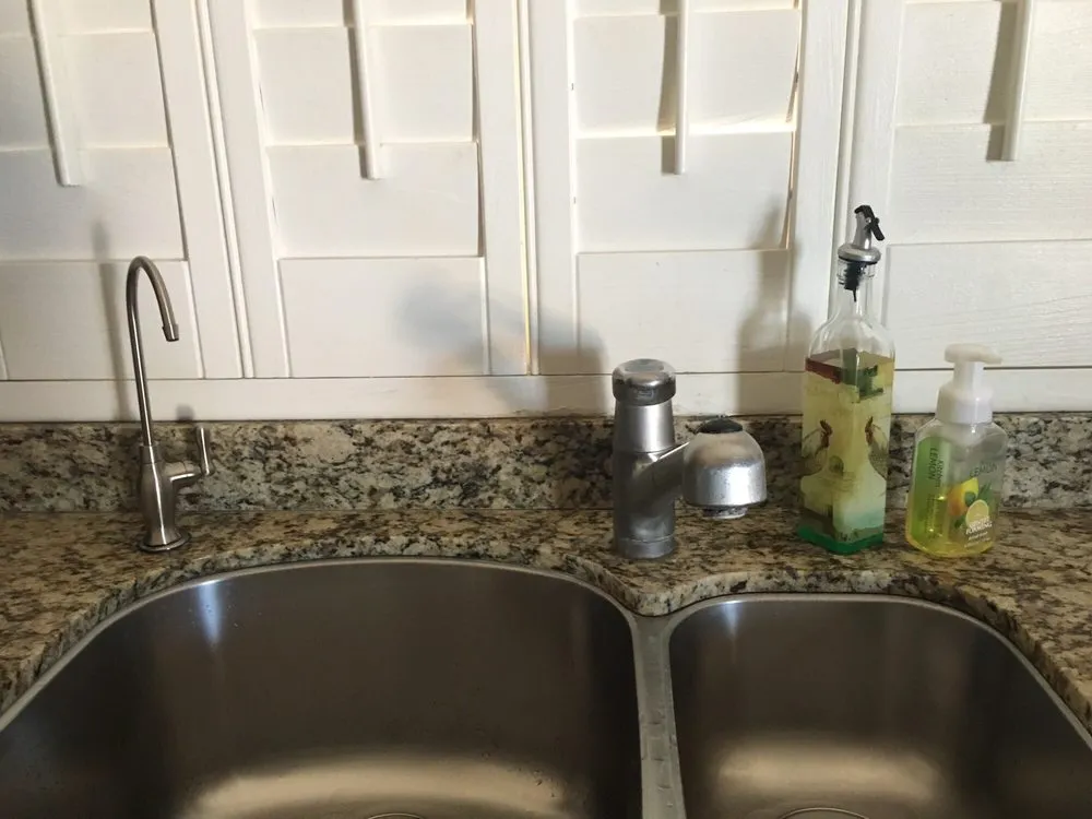 Slide of AZ Water Solutions