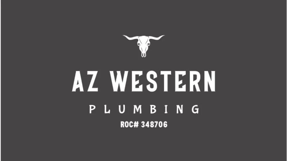 Slide of AZ Western Plumbing