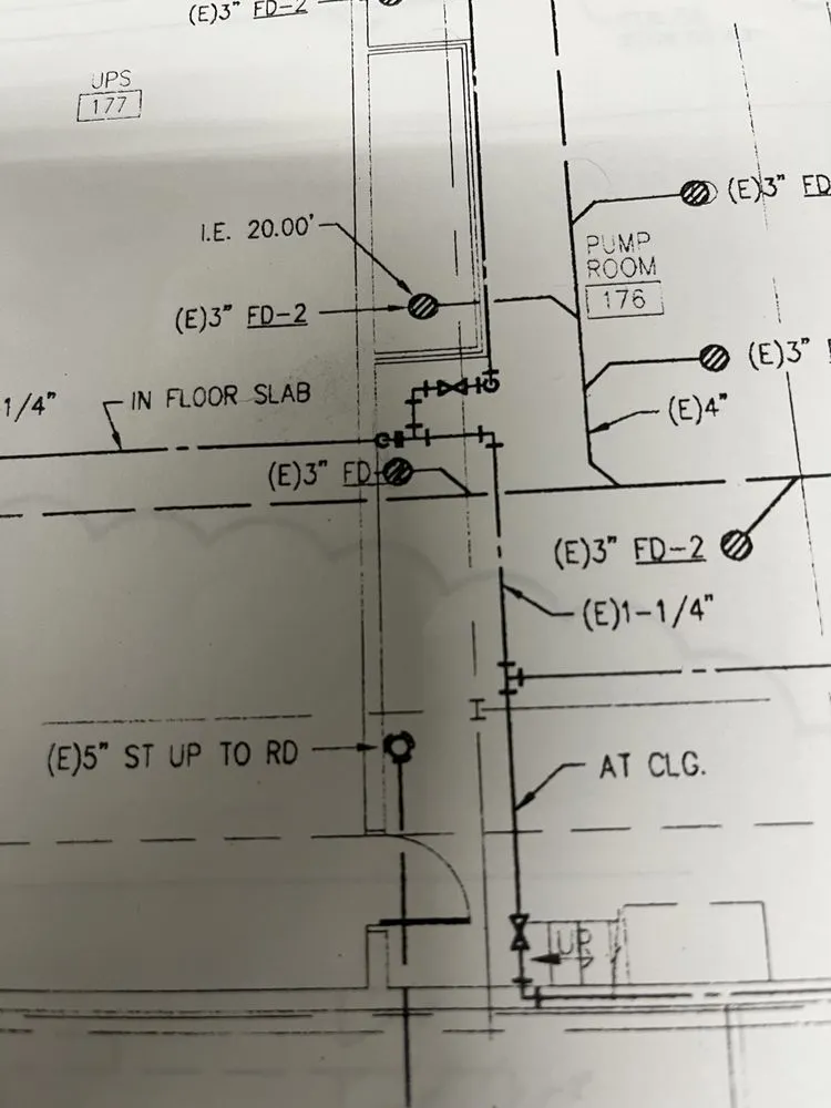 Slide of Azar's Plumbing