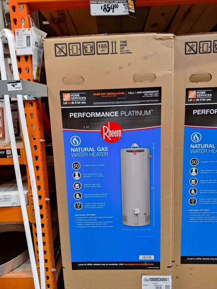 Slide of Azar's Plumbing