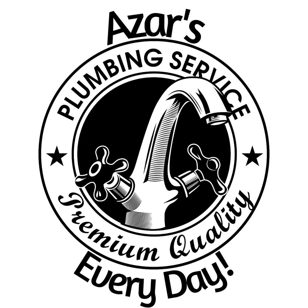 Slide of Azar's Plumbing