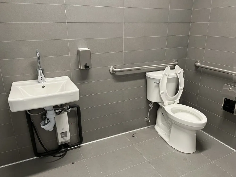 Slide of Azar's Plumbing