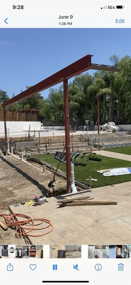 Slide of Azaryan Brother's Plumbing