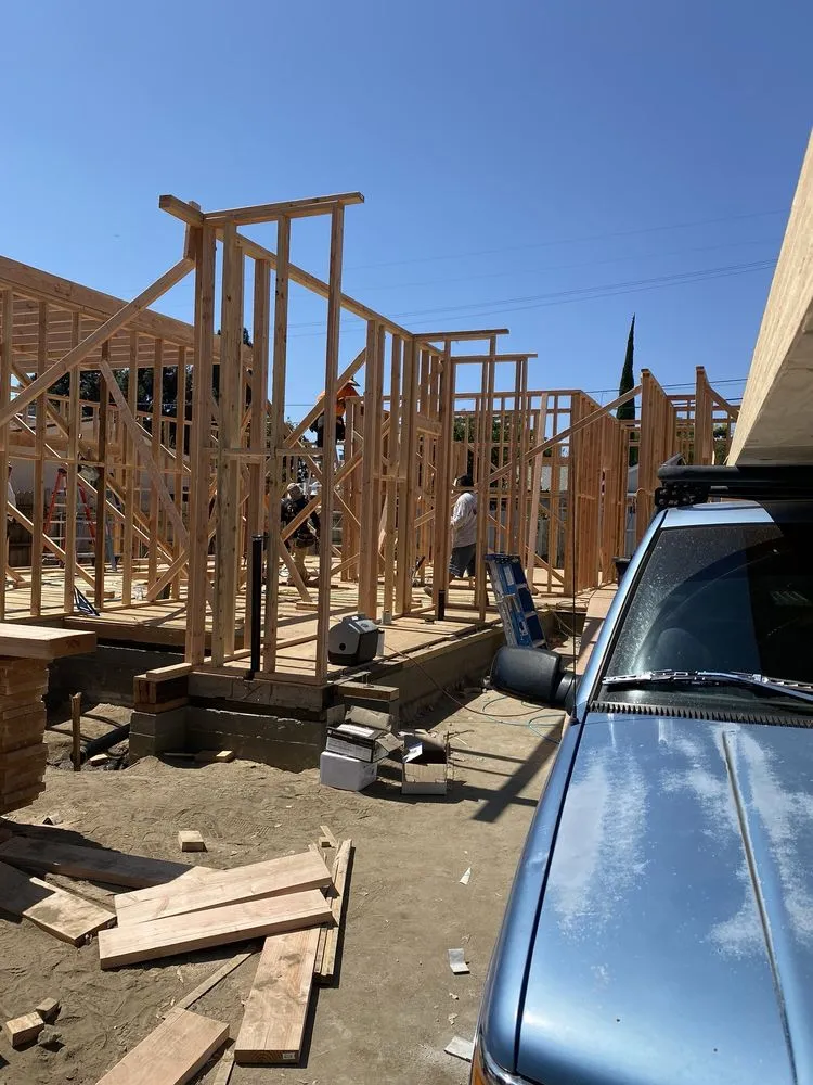 Slide of Azaryan Brother's Plumbing