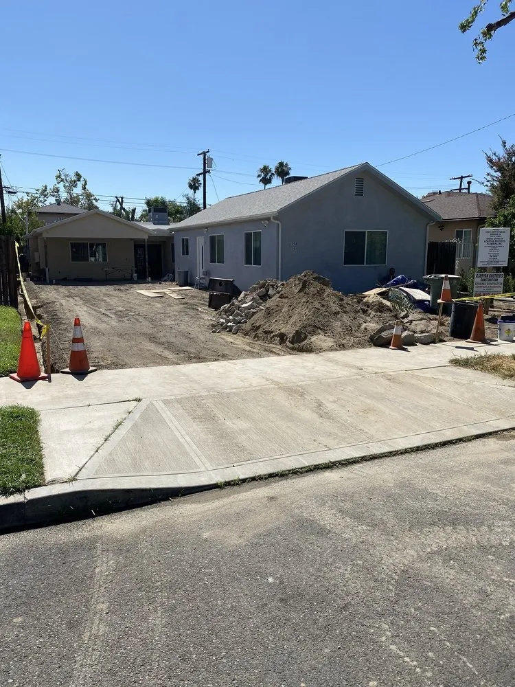 Slide of Azaryan Brother's Plumbing