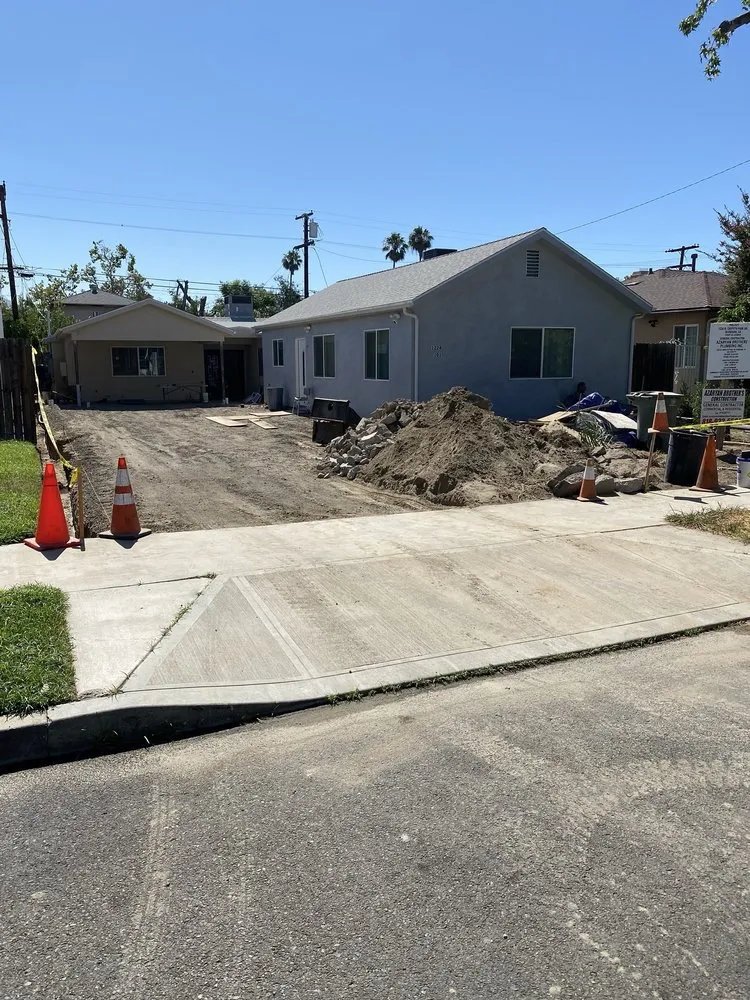 Slide of Azaryan Brother's Plumbing