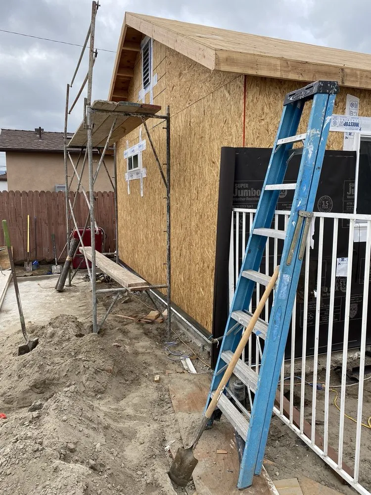 Slide of Azaryan Brother's Plumbing