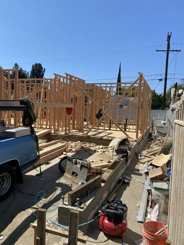 Slide of Azaryan Brother's Plumbing