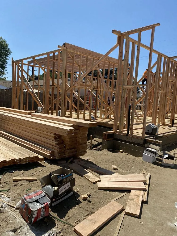 Slide of Azaryan Brother's Plumbing