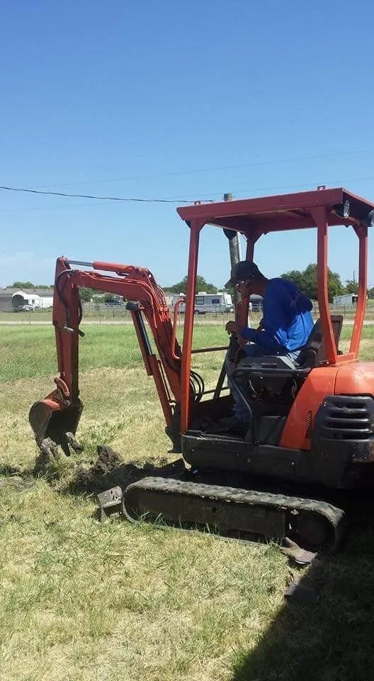 Slide of Azbell Plumbing Services