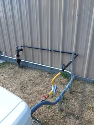 Azbell Plumbing Services