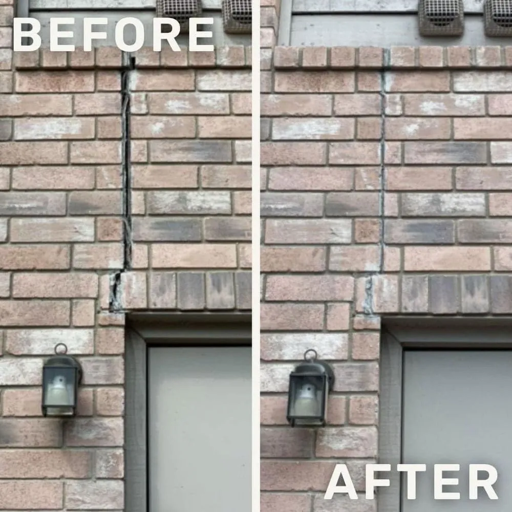 Slide of Azeneth Foundation Repair & Remodeling