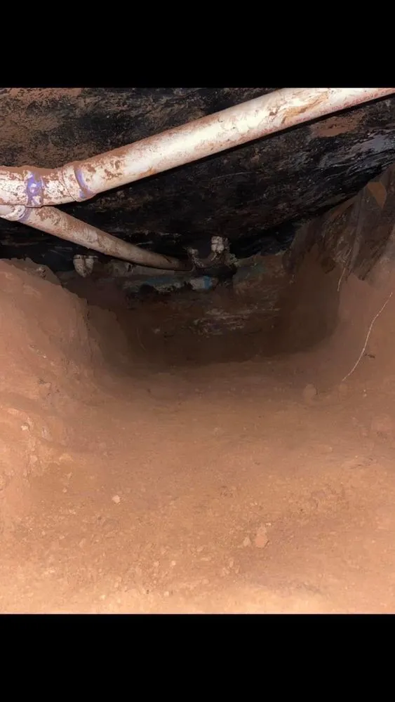 Slide of Azeneth Foundation Repair & Remodeling