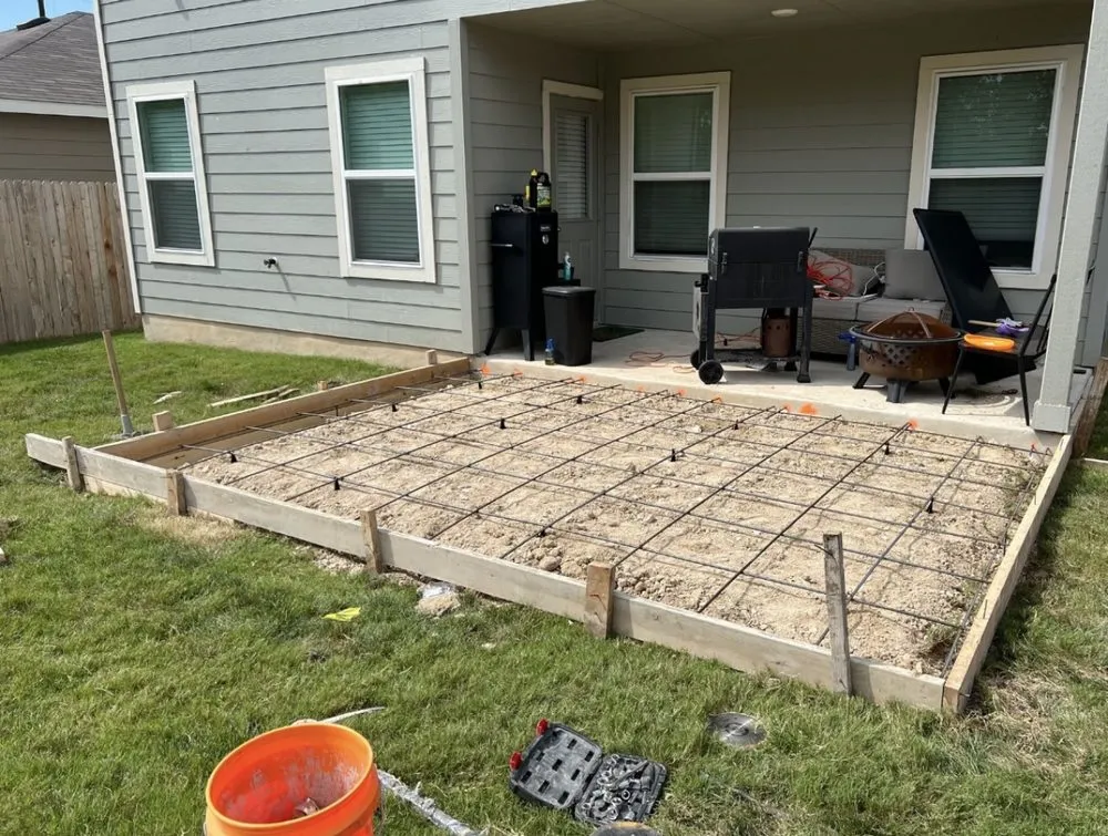 Slide of Azeneth Foundation Repair & Remodeling