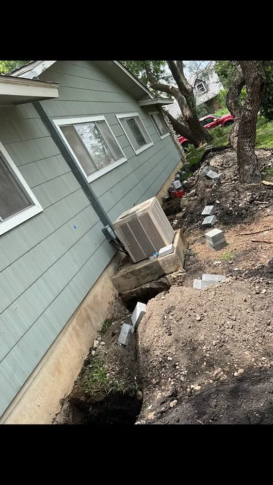 Slide of Azeneth Foundation Repair & Remodeling