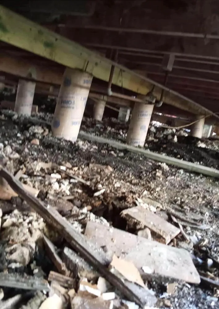 Slide of Azeneth Foundation Repair & Remodeling