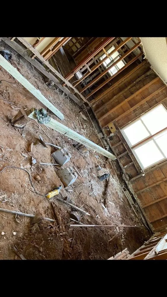 Top-rated drain cleaning for homes in San Antonio, TX by Azeneth Foundation Repair & Remodeling