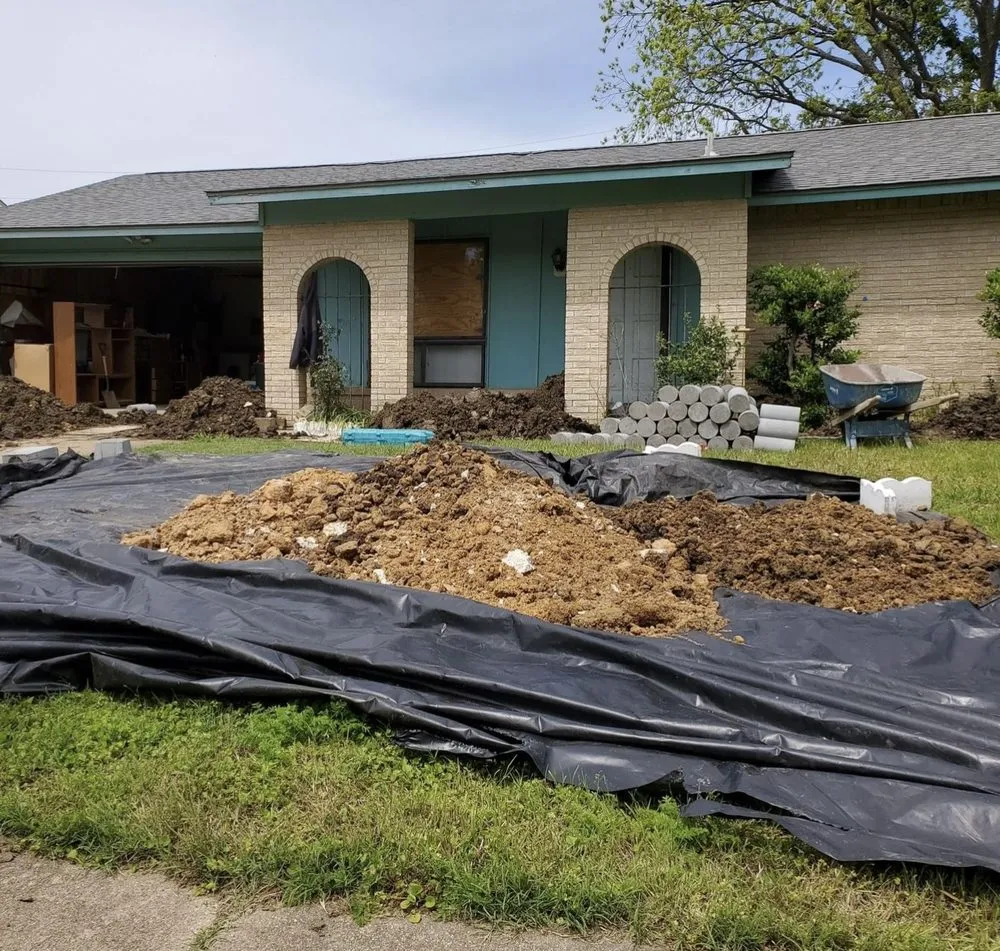 Slide of Azeneth Foundation Repair & Remodeling