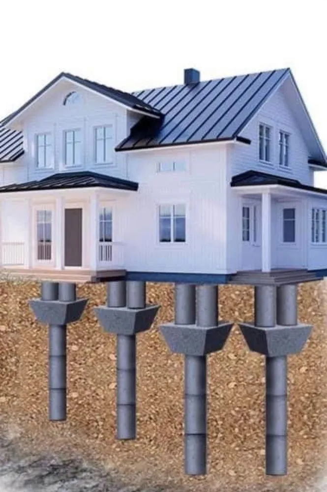 Slide of Azeneth Foundation Repair & Remodeling