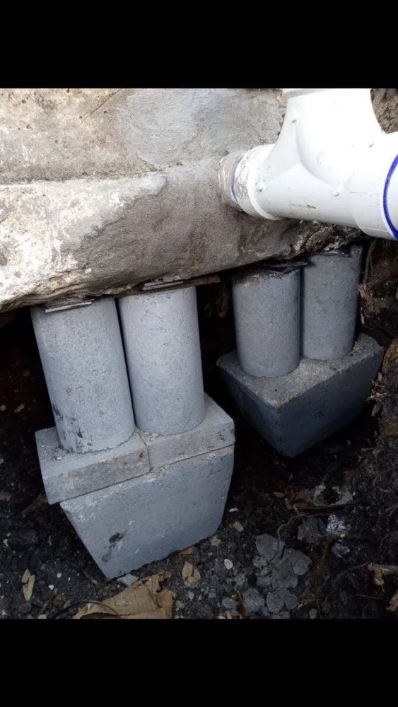 Slide of Azeneth Foundation Repair & Remodeling