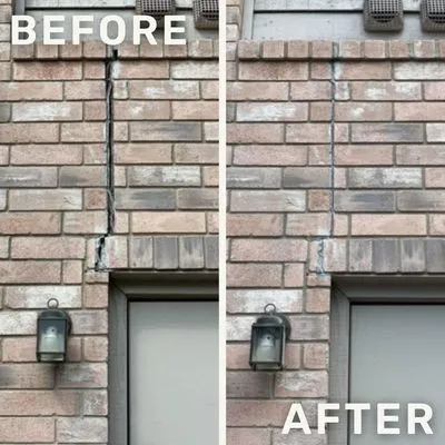 Azeneth Foundation Repair & Remodeling Logo