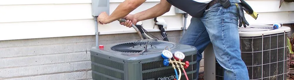 Slide of Azroc Certified HVAC