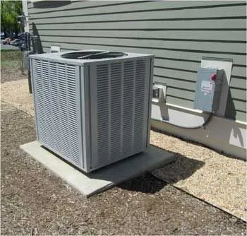 Slide of Azroc Certified HVAC
