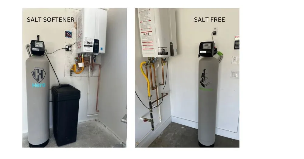 Slide of AZ's Best Pipe Doctor Plumbing