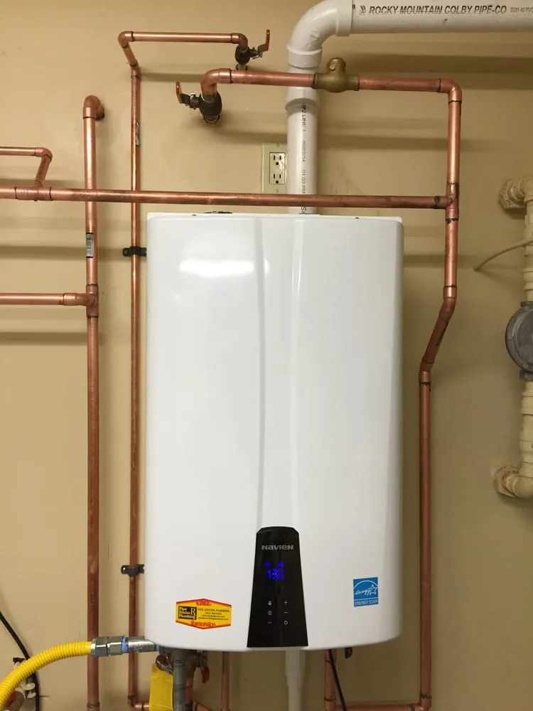 Slide of AZ's Best Pipe Doctor Plumbing