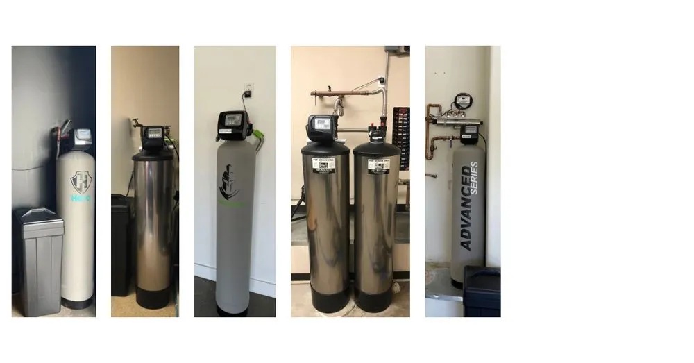 Slide of AZ's Best Pipe Doctor Plumbing