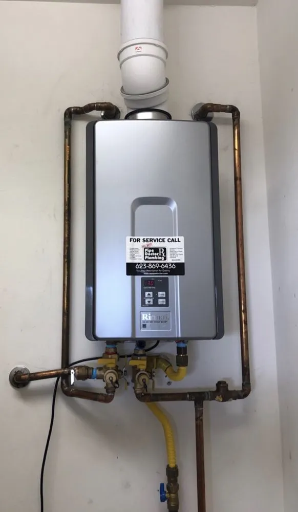 Quality drain cleaning for homes in Phoenix, AZ by AZ's Best Pipe Doctor Plumbing