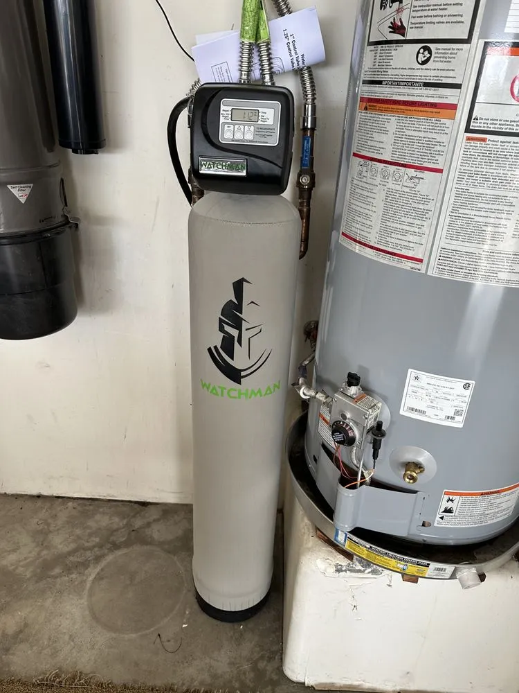 Slide of AZ's Best Pipe Doctor Plumbing