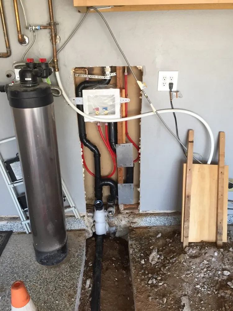 Professional emergency plumbing service in Phoenix, AZ - AZ's Best Pipe Doctor Plumbing