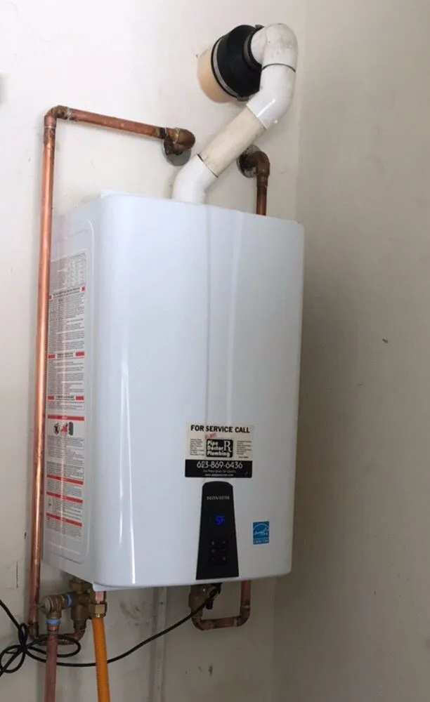 Trusted leak detection in Phoenix, AZ by AZ's Best Pipe Doctor Plumbing