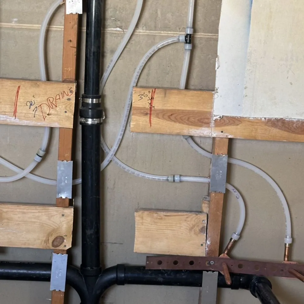 Slide of AZ's Best Pipe Doctor Plumbing