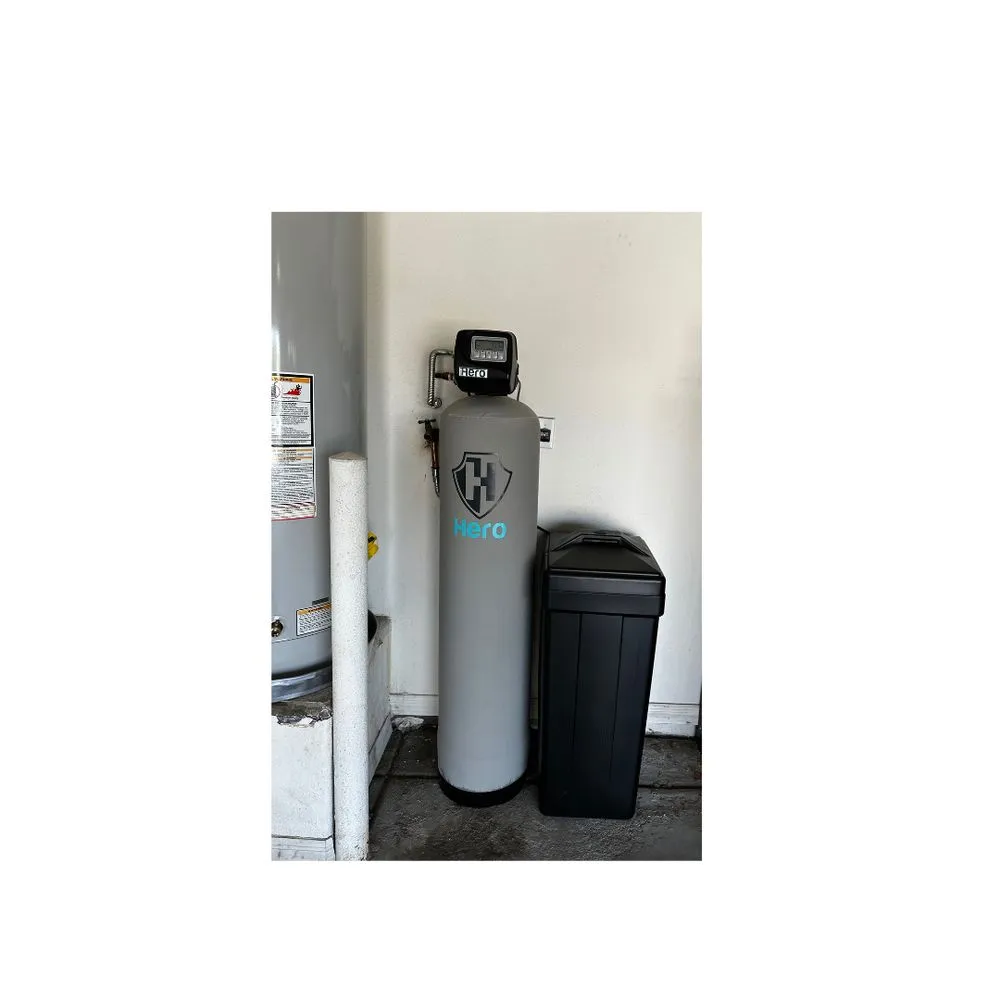 Slide of AZ's Best Pipe Doctor Plumbing