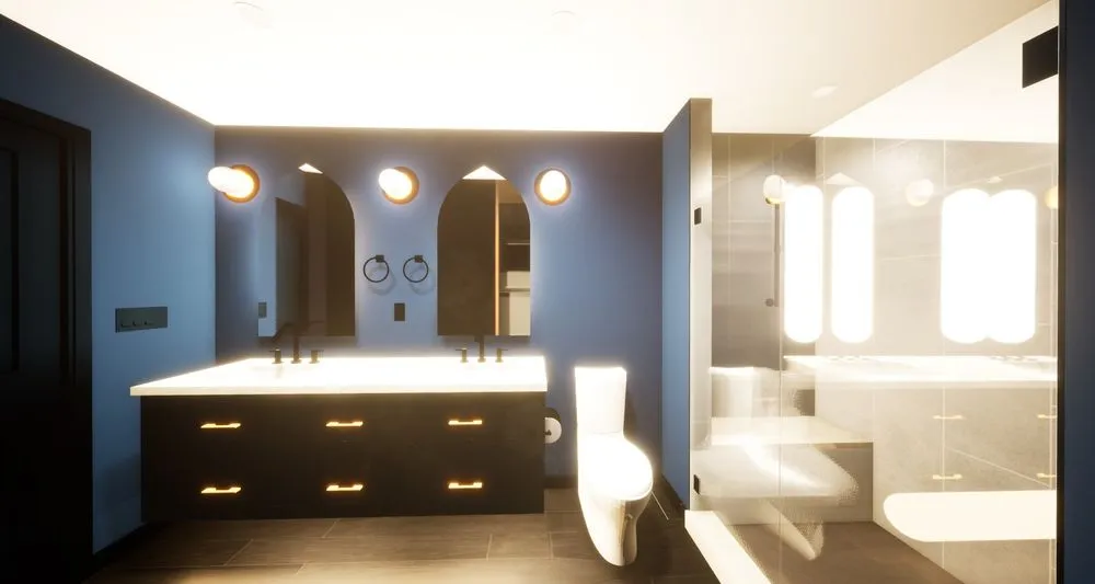 Slide of Aztec Construction Services