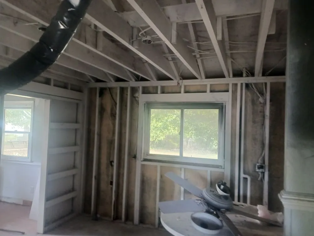 Slide of Aztec Construction Services