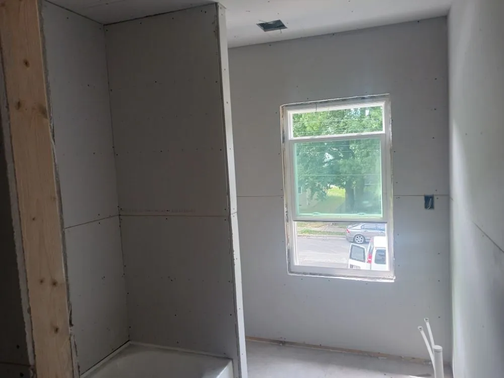 Slide of Aztec Construction Services