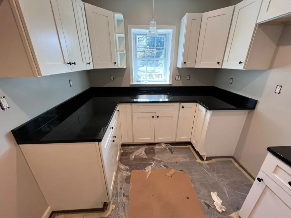 Slide of Aztec Construction Services