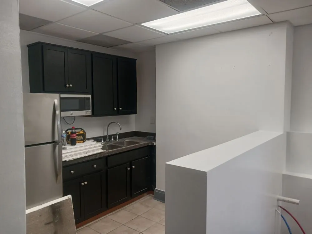 Slide of Aztec Construction Services