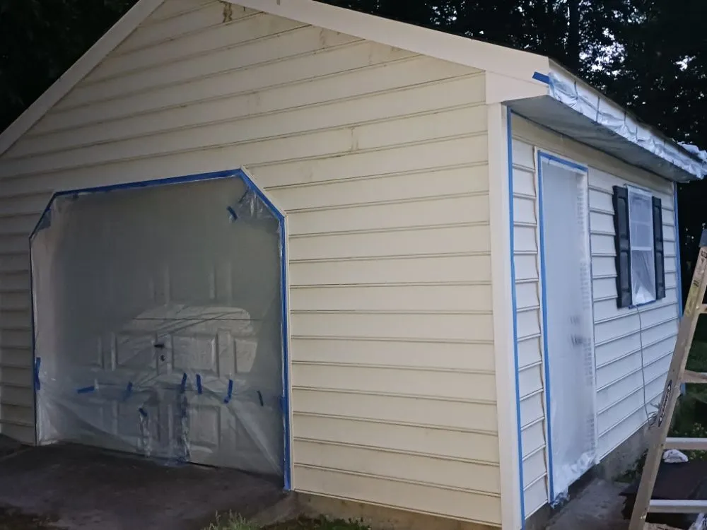 Quality emergency plumbing in Richmond, VA by Aztec Construction Services