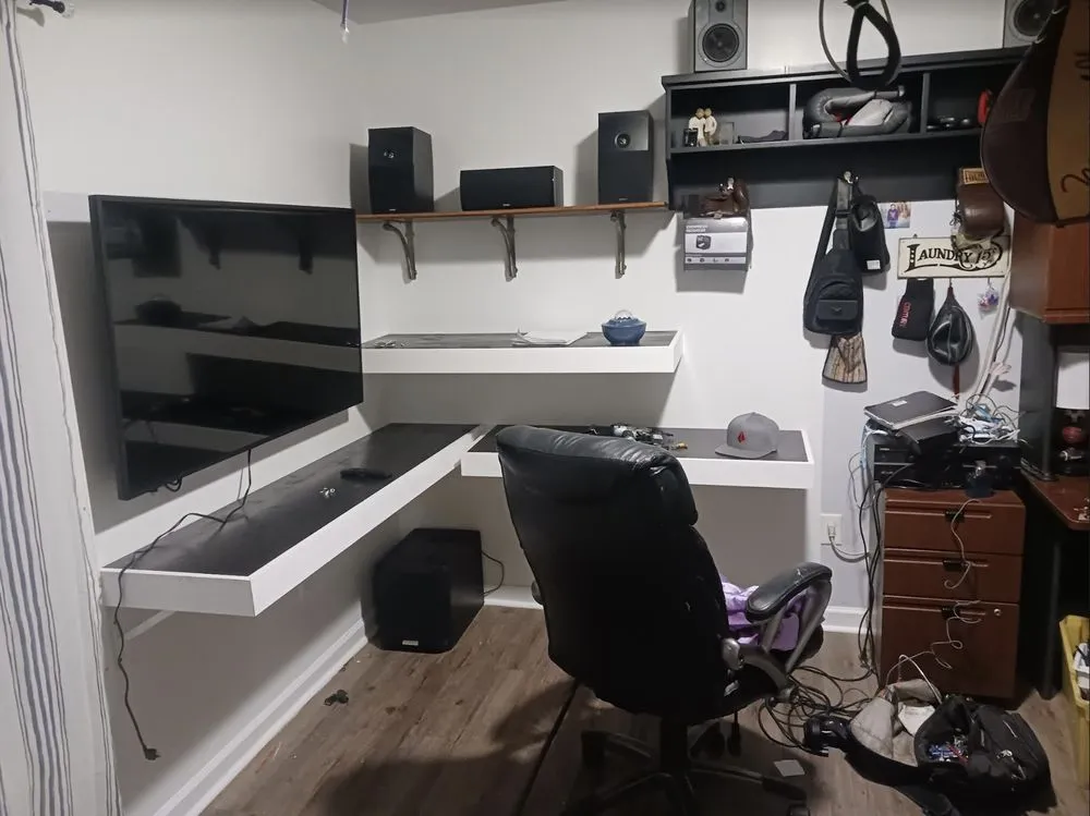 Slide of Aztec Construction Services