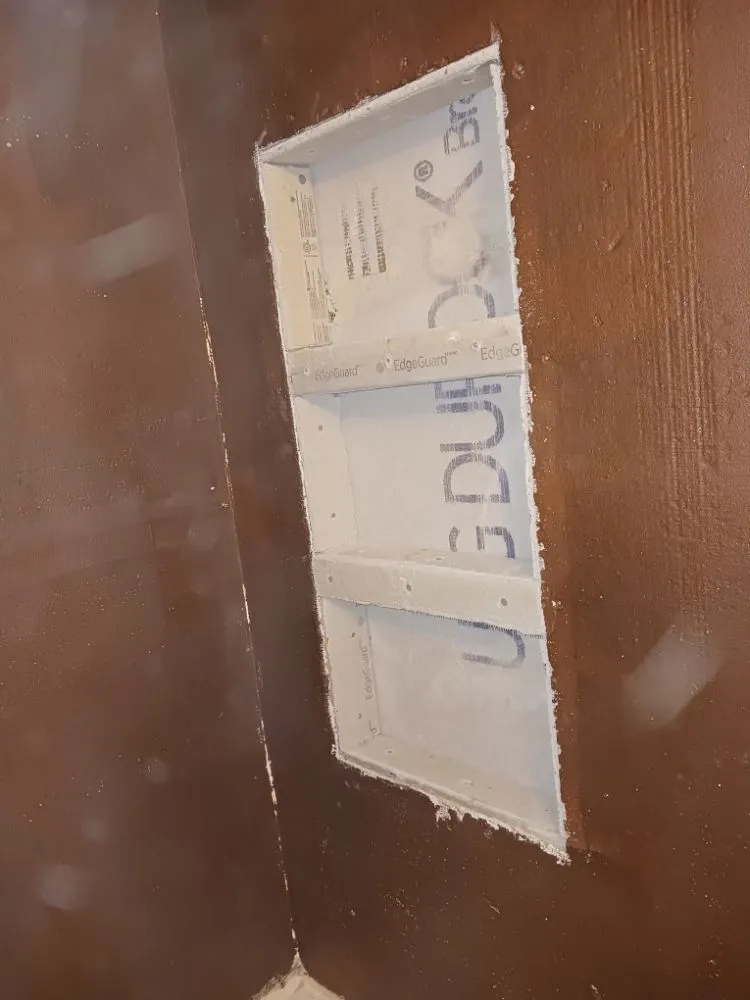 Expert water heater service for homes in Richmond, VA by Aztec Construction Services